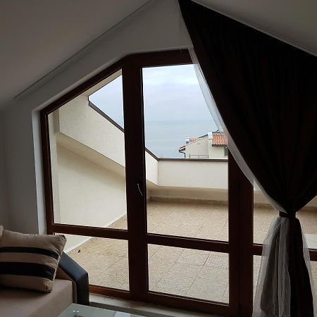 Villa Ilchev Sozopol Luaran gambar