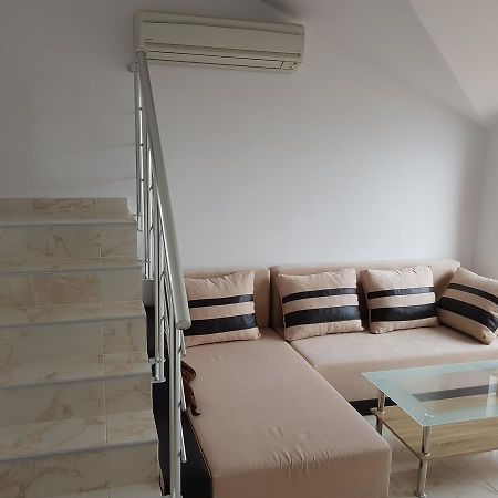 Villa Ilchev Sozopol Luaran gambar