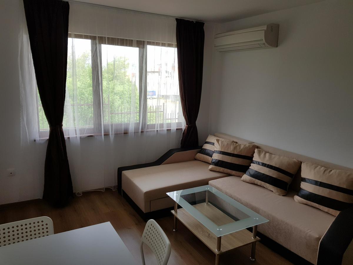 Villa Ilchev Sozopol Luaran gambar