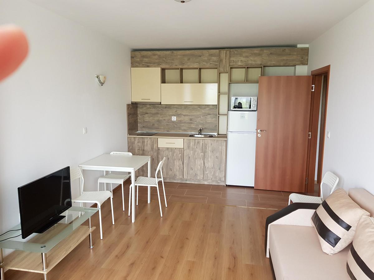 Villa Ilchev Sozopol Luaran gambar