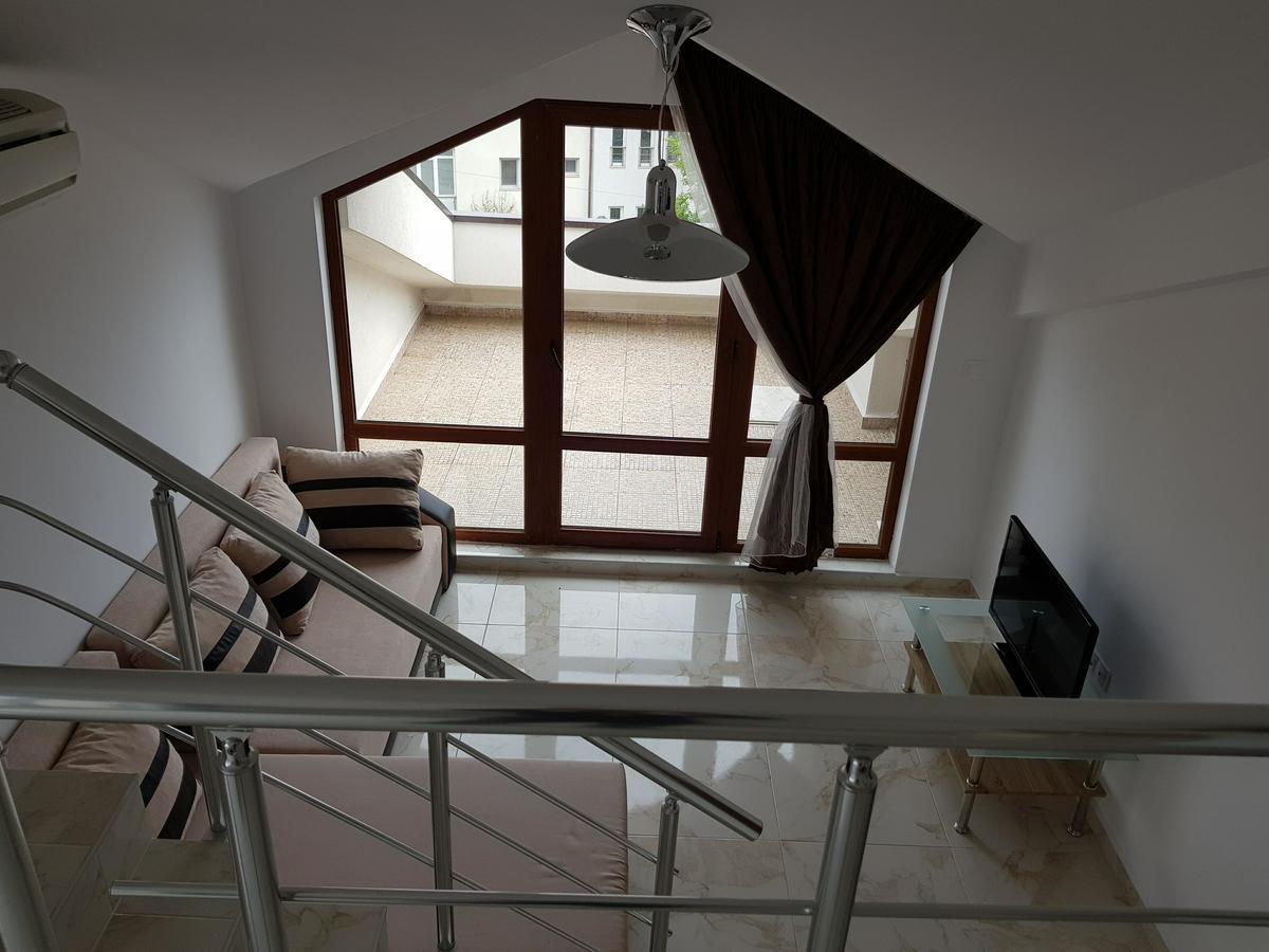 Villa Ilchev Sozopol Luaran gambar