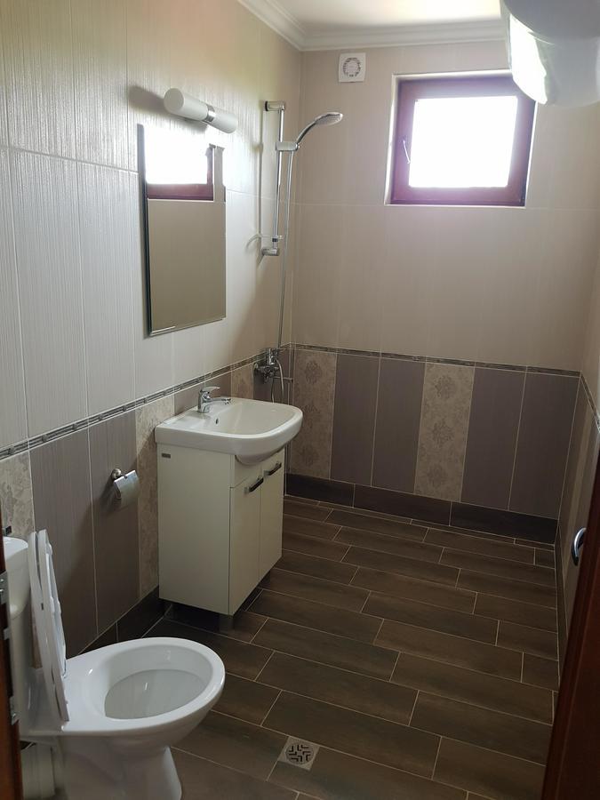 Villa Ilchev Sozopol Luaran gambar