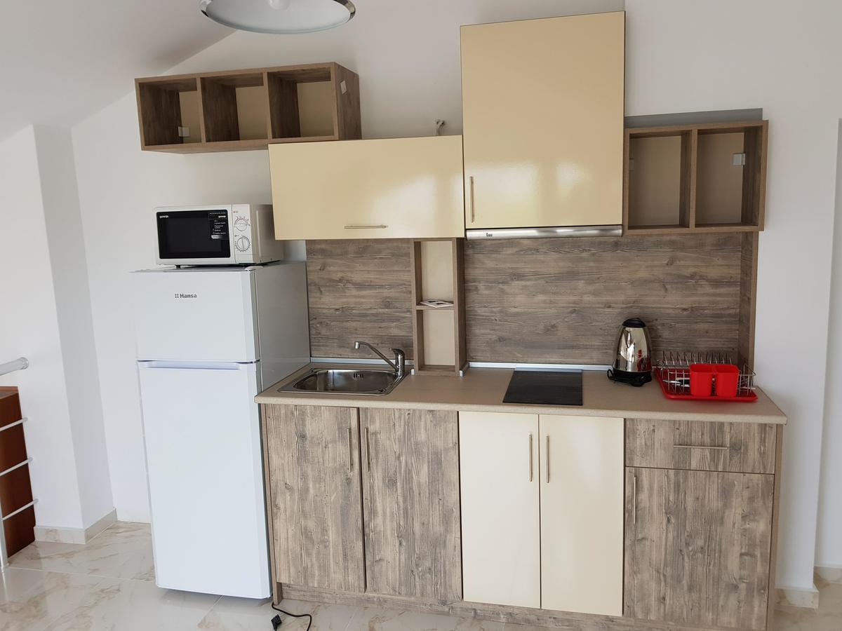 Villa Ilchev Sozopol Luaran gambar