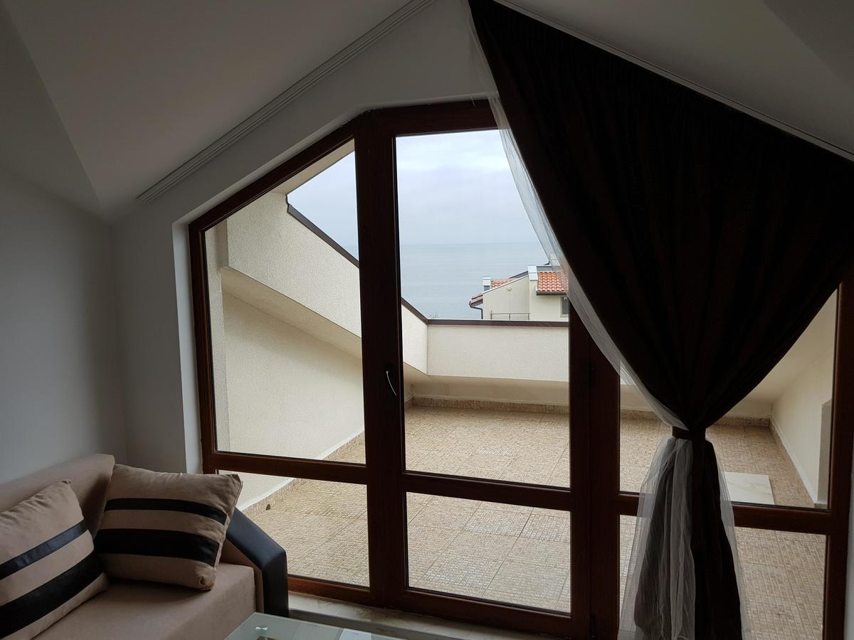 Villa Ilchev Sozopol Luaran gambar