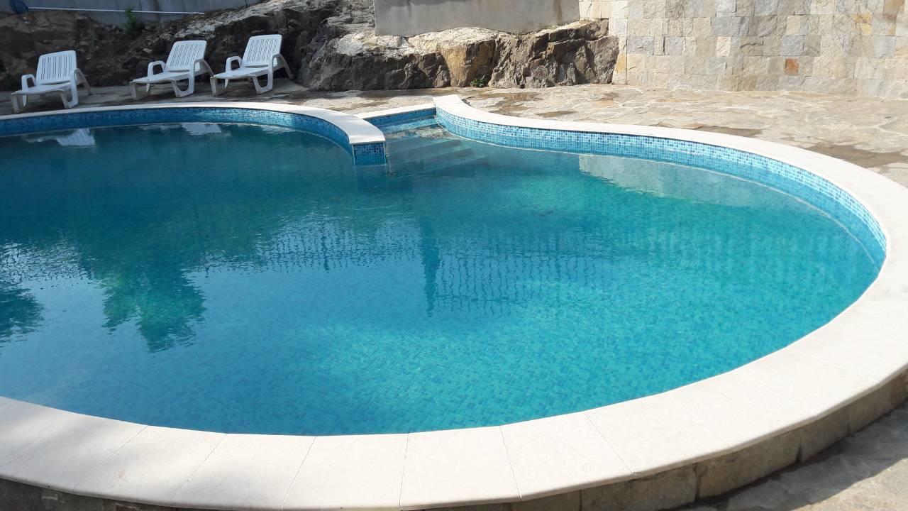 Villa Ilchev Sozopol Luaran gambar