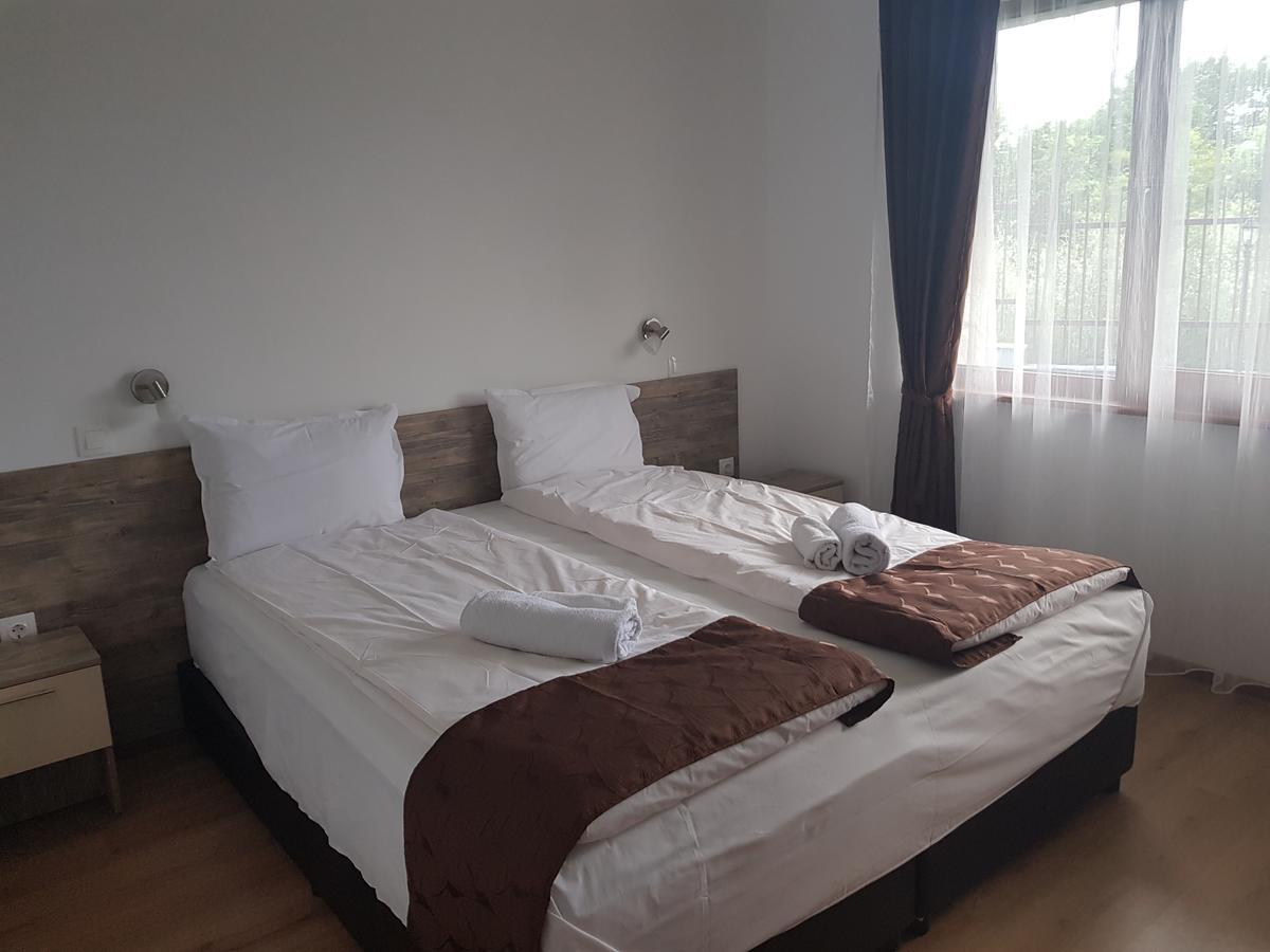 Villa Ilchev Sozopol Luaran gambar