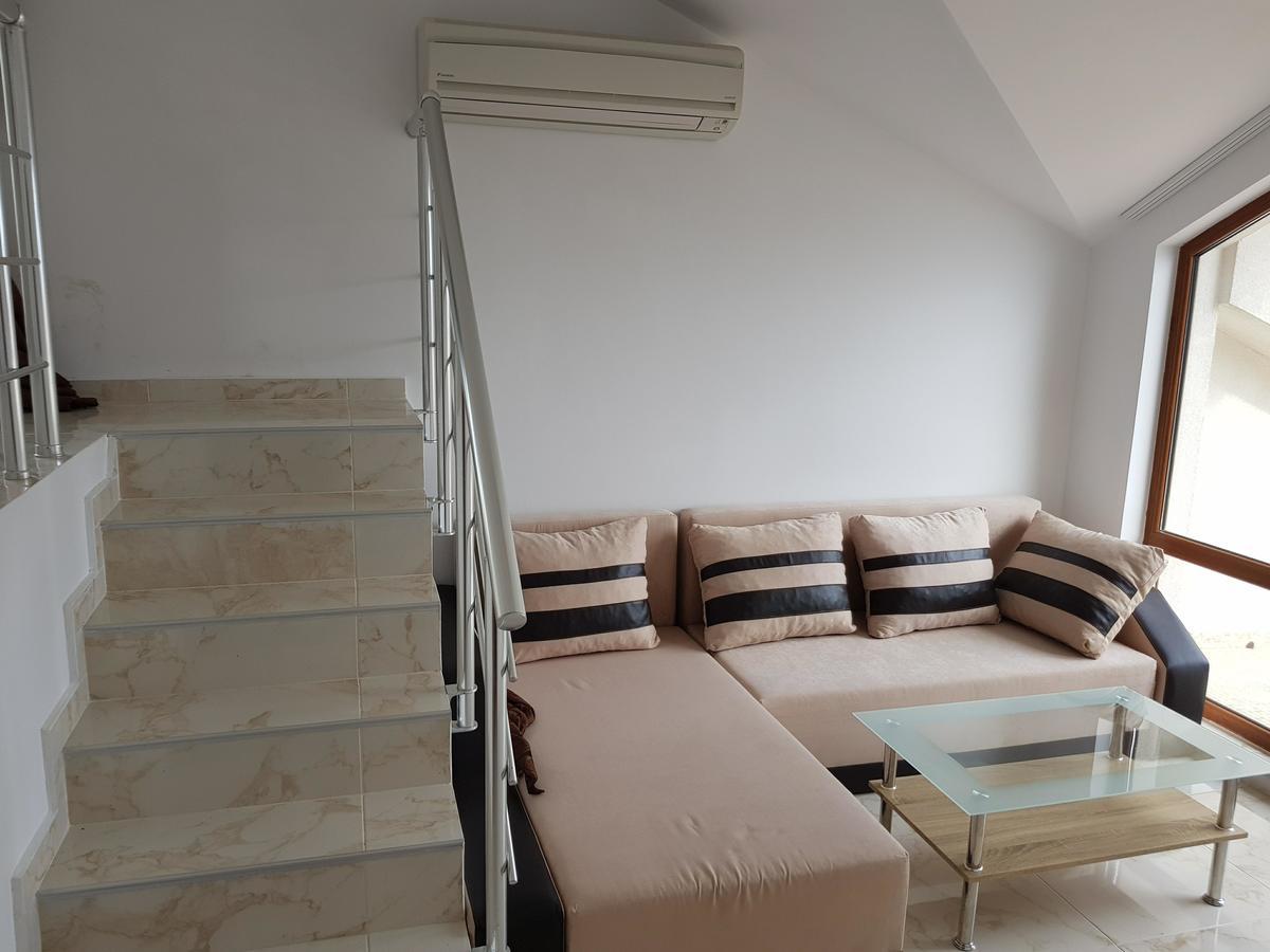 Villa Ilchev Sozopol Luaran gambar