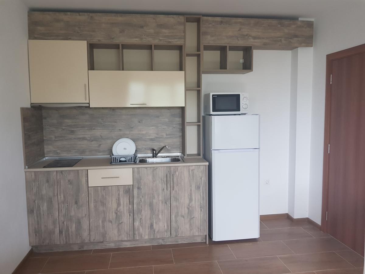 Villa Ilchev Sozopol Luaran gambar