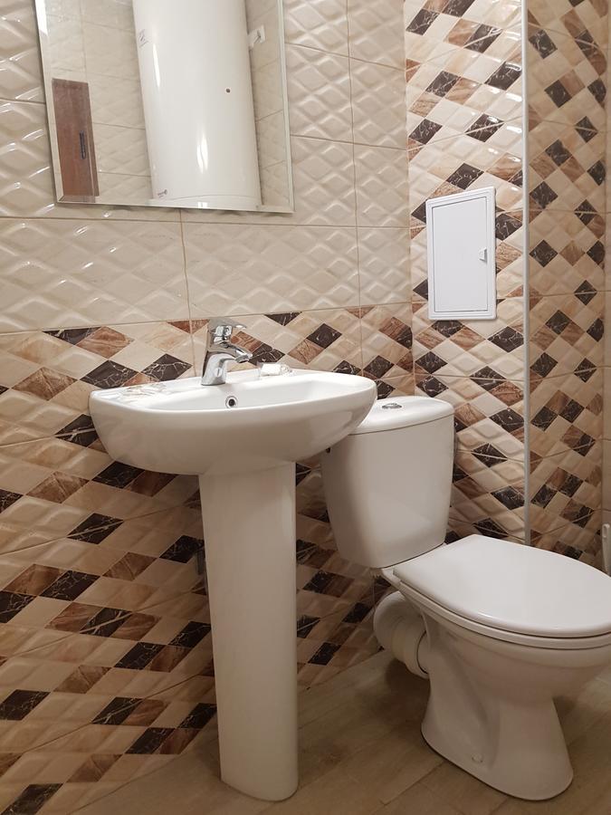 Villa Ilchev Sozopol Luaran gambar