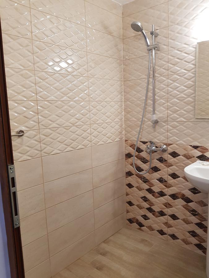 Villa Ilchev Sozopol Luaran gambar